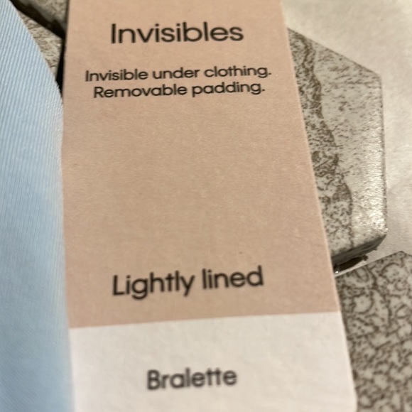 Calvin Klein Bralette - Picture 2 of 6